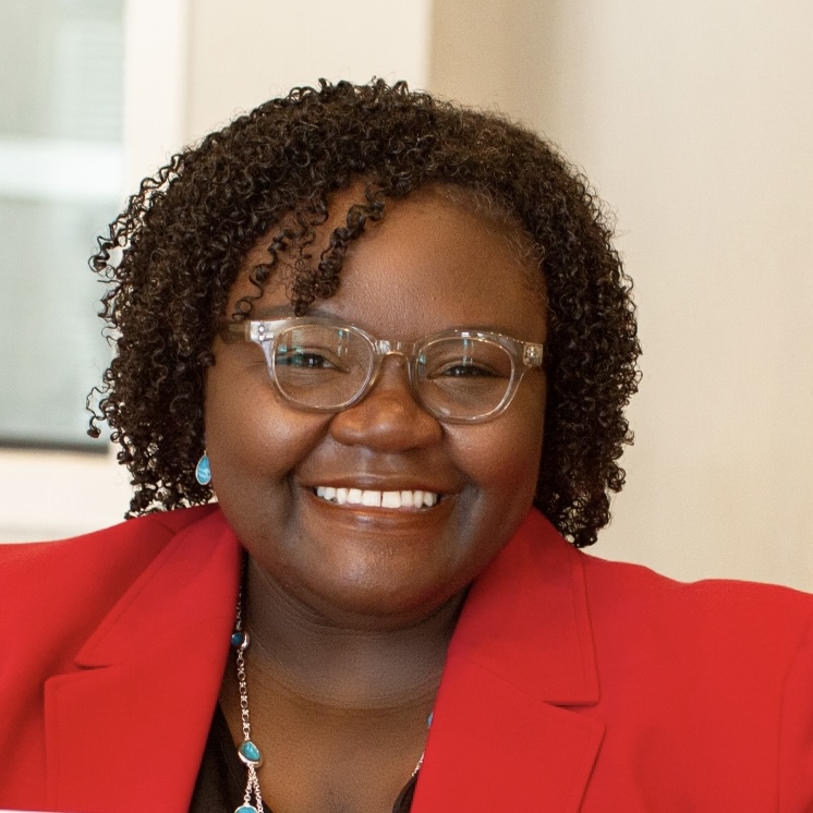 Dr. Patrice Jackson