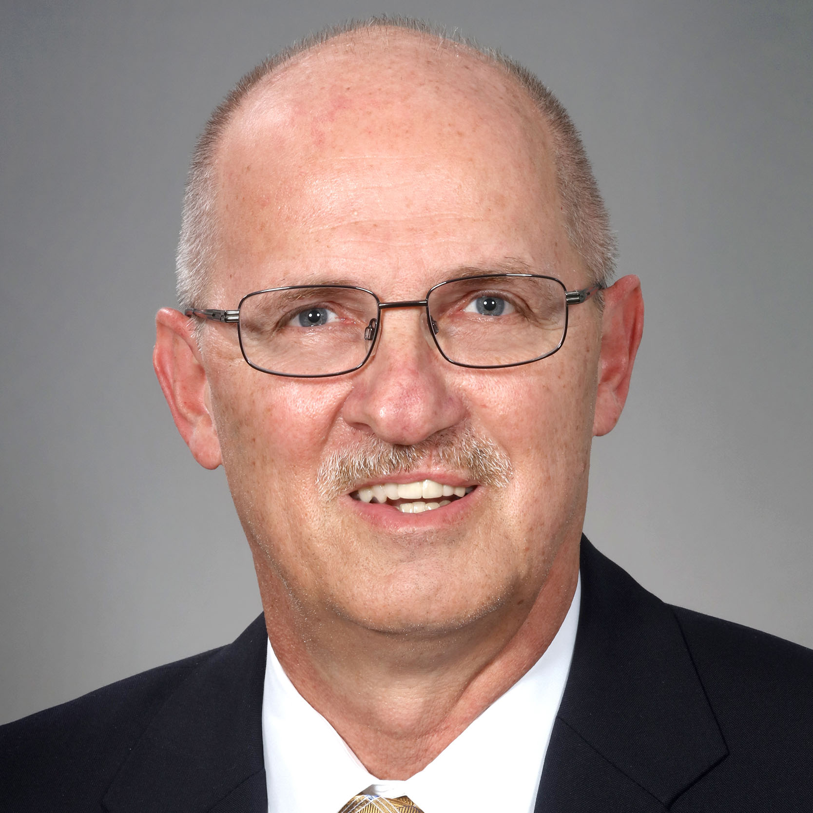 Dr. Dave Olson